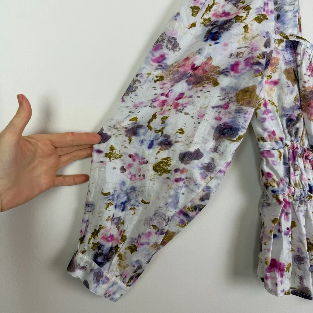J. Crew flora obscura
